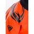 Typhoon Rookie Childrens Drysuit - Arancione