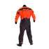 Typhoon Rookie Childrens Drysuit - Arancione
