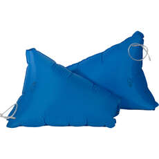 Borsa Galleggiante Ruk Canoe 105Cm - Blu
