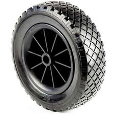 Ruota Trolley Per Kayak Resistente Alle Forature Ruk Sport