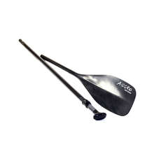 Ruk Sport Aggro 3 Piece Fibra Di Vetro Sup Paddle