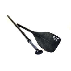 Ruk Sport Reef 3 Piece Fibra Di Vetro Sup Paddle