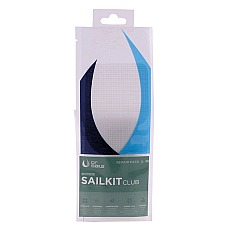 Kit Di Riparazione Vela Sails - Sailkit Club (White Dacron®)