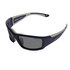 Gul Cz Pro Floating Occhiali Da Sole - Navy / Grigio