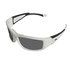 Gul Cz Pro Floating Occhiali Da Sole - Bianco / Nero
