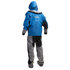 Gul Fugitive Kitesurf Muta Stagna - Blue / Ash - Sottotuta Gratis