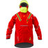 Zhik Ofs900 Grembiule Da Vela Offshore - Rosso Fiamma