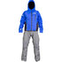 Ocean Rodeo Anima Muta Stagna - Blu