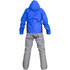 Ocean Rodeo Anima Muta Stagna - Blu