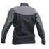 Gul Womens Ballistic Taped Top Spray - Nero / Grigio