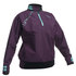 Gul Womens Ballistic Taped Spray Top - Prugna Italiana