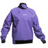Gul Gamma Donna Taped Spraytop / Cag Impermeabile - Viola - St0033-B5