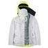 Giacca Off-Shore Musto Womens Mpx Gore-Tex Pro - Platino