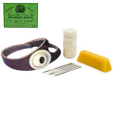 Sailmakers Vela Kit Di Riparazione - La Mano Destra