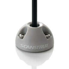 Scanstrut Attraverso La Ghiera Coperta / Coperta Ipx7 - Cavo Da 2-6Mm