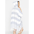 Poncho Da Spiaggia Da Donna Sea Ranch - Navy 21-8-103