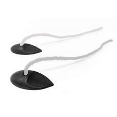 Sea Sure Flo No-Stick Tell Tales X 6 - Bianco