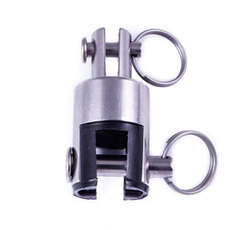 Girella Sea Sure Head Per Avvolgifiocco - Fessura 4Mm