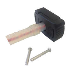 Seasure Twist Quick Lock Relase Tiller Comune Di Estensione Con La Corda Core