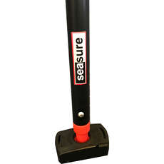 Estensione Timone Sea-Sure Optimist C / W Giunto A Sgancio Rapido - 610Mm Estensione Timone Sea-Sure Optimist C / W Giunto A Sgancio Rapido - 610Mm