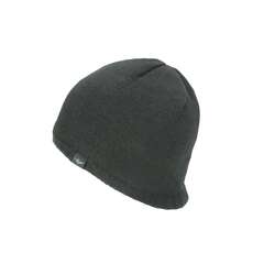 Berretto Impermeabile Per Climi Freddi Sealskinz - Nero