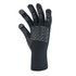 Guanti Da Vela Impermeabili Ultra Aderenti Sealskinz - Neri