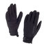 Guanti Da Vela Sealskinz Waterproof Dragon Eye - Neri