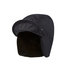 Cappello Da Vela Invernale Sealskinz Waterproof Helmsman - Nero