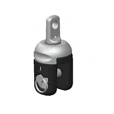 Selden Furlex 30 / 40S Top Swivel Small Keel Boat Jib Furler