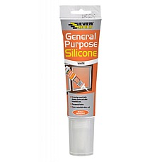 Sigillante Per Usi Generali Sikaflex - 80 Ml