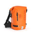 Silva Access 18Wp Impermeabile Back Pack 18Ltr - Arancione