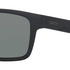 Occhiali Da Sole Smith Drake - Nero Opaco / Grigio Polarizzato