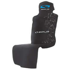 Coprisedile Auto / Furgone Sola In Neoprene - Nero Coprisedile Auto / Furgone Sola In Neoprene - Nero