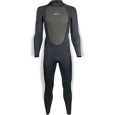 Muta Integrale Sola Fusion 3/2Mm - Nera A1711