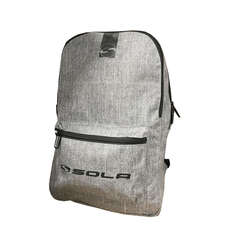 Zaino Per Laptop Sola Surf - Grigio Melange