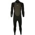 Muta Sola Fusion 3/2Mm Fullsuit - Nero/Nero