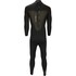 Muta Sola Fusion 3/2Mm Fullsuit - Nero/Nero