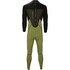 Muta Sola Fusion 3/2Mm Fullsuit - Nero/Cachi