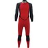 Muta Sola H2O 4/3Mm Back-Zip Fullsuit - Oliva A1707
