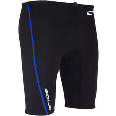 Pantaloncini Muta Sola 3Mm - Nero