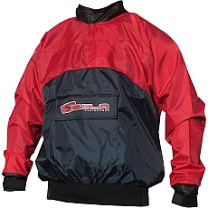 Spray Sola Base Top - Impermeabile / Antivento / Traspirante - Blu / Rosso Spray Sola Base Top - Impermeabile / Antivento / Traspirante - Blu / Rosso