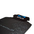 Coprisedile Auto / Furgone Sola In Neoprene - Nero