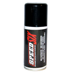 Speedsix Aerosol Performance Hull & Foil Polish & Lubricant - 125Ml