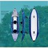 Pacchetto Kayak Ad Alta Pressione Spinera Duo 340 Per 2 Persone 2026 - Blu