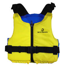 Spinera Resort Booyancy Aid - Giallo / Blu