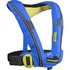 Giubbotto Di Salvataggio E Imbracatura Spinlock Cento Junior Deckvest - Blu Pacifico