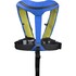 Giubbotto Di Salvataggio E Imbracatura Spinlock Cento Junior Deckvest - Blu Pacifico