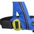 Giubbotto Di Salvataggio E Imbracatura Spinlock Cento Junior Deckvest - Blu Pacifico