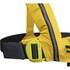 Giubbotto Di Salvataggio E Imbracatura Spinlock Cento Junior Deckvest - Giallo Sole