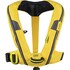 Giubbotto Di Salvataggio E Imbracatura Spinlock Cento Junior Deckvest - Giallo Sole